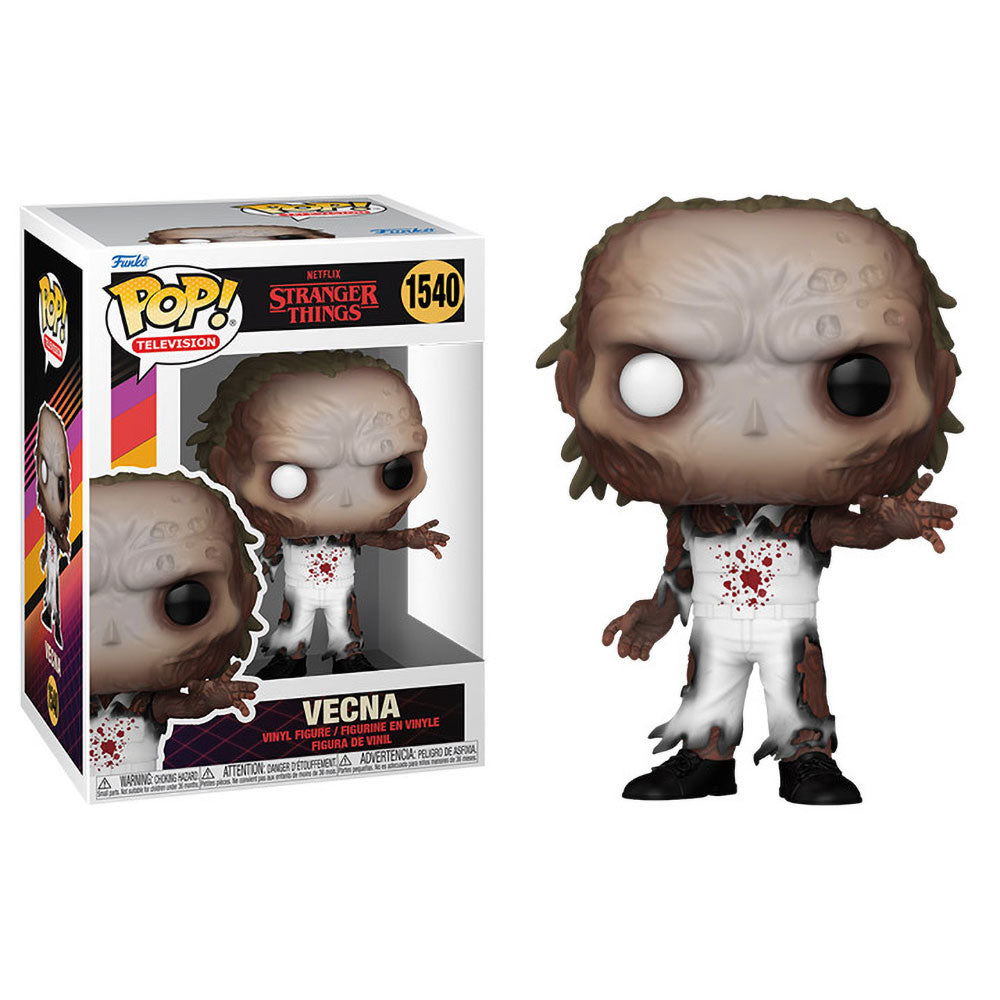 Funko POP! Stranger Things Vecna (Tranformation) 1540