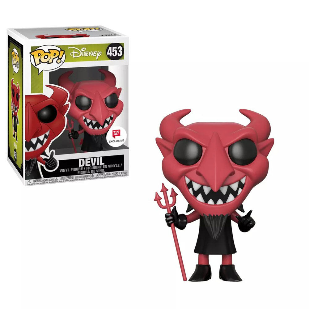 Funko POP! TNBC Devil 453