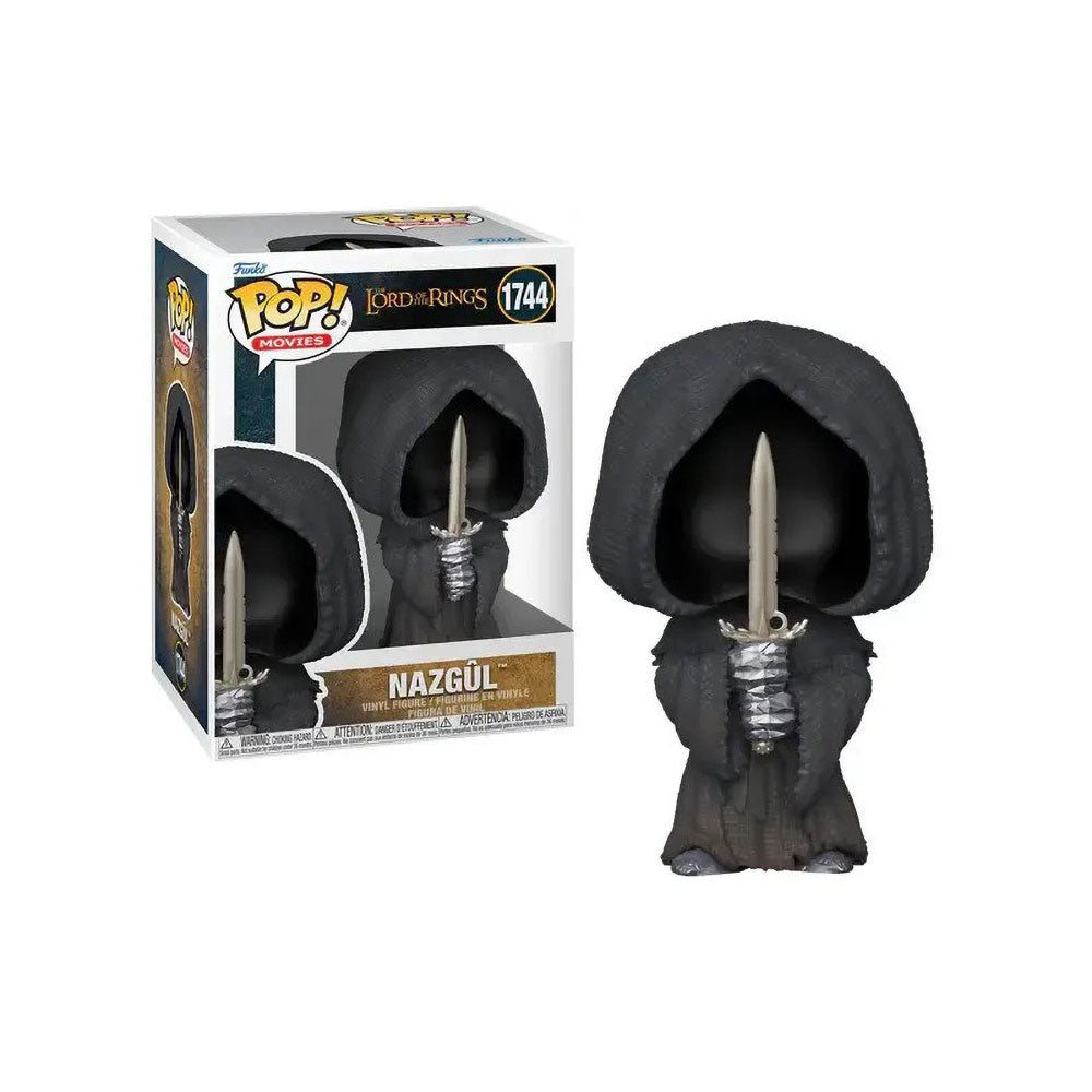 Funko POP! The Lord of the Rings Nazgul 1744