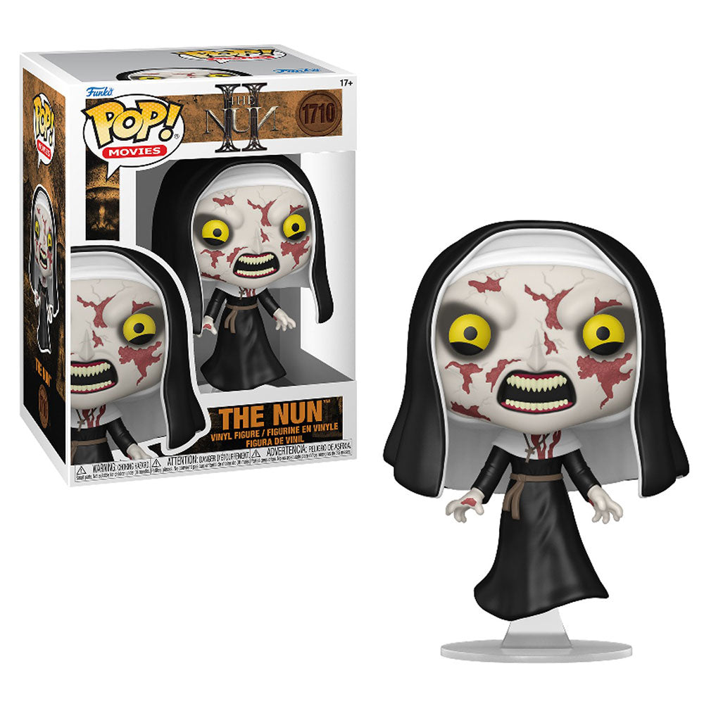 Funko POP! The Nun 2 The Nun 1710