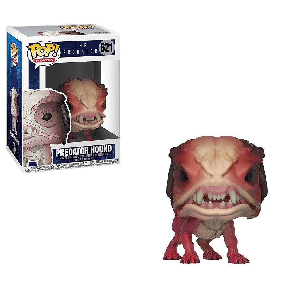 Funko POP! The Predator Predator Hound 621