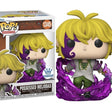 Funko POP! The Seven Deadly Sins Possessed Meliodas 1345 | POP SCV