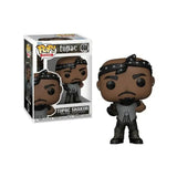 Funko POP! Tupac Shakur (California Love) 446