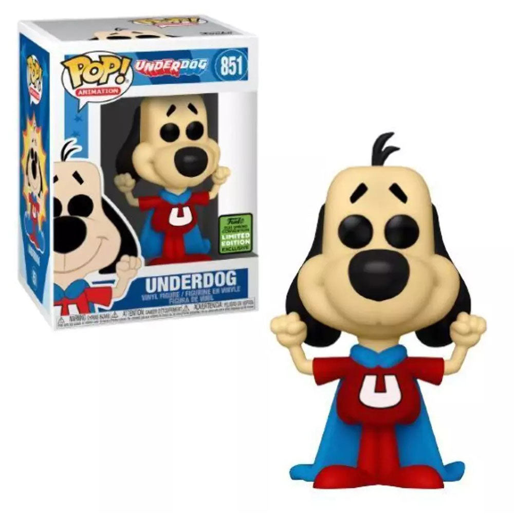 Funko POP! Underdog 851