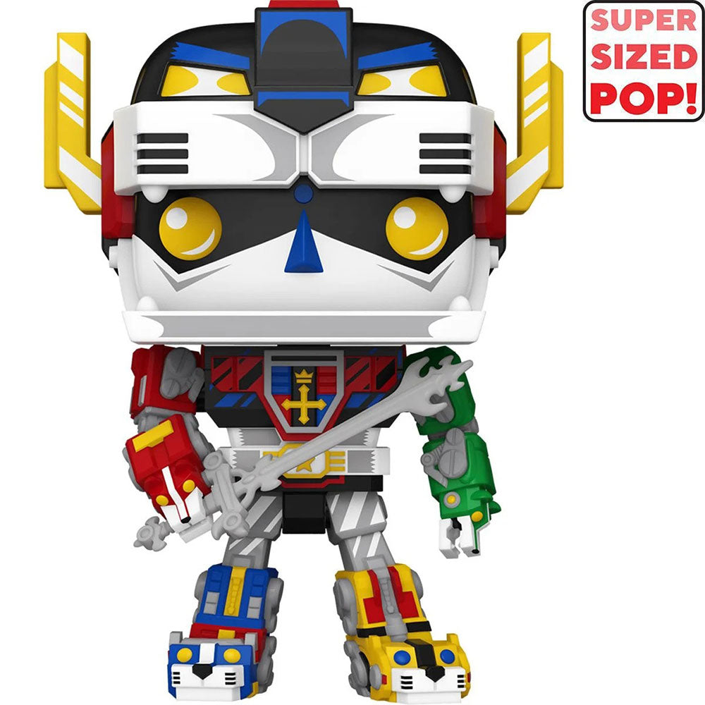 Funko POP! Voltron Retro 1497