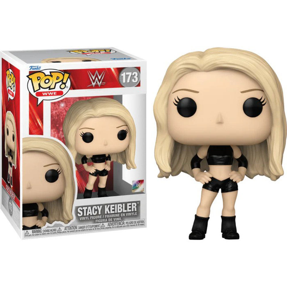 Funko POP! WWE Stacy Keibler 173