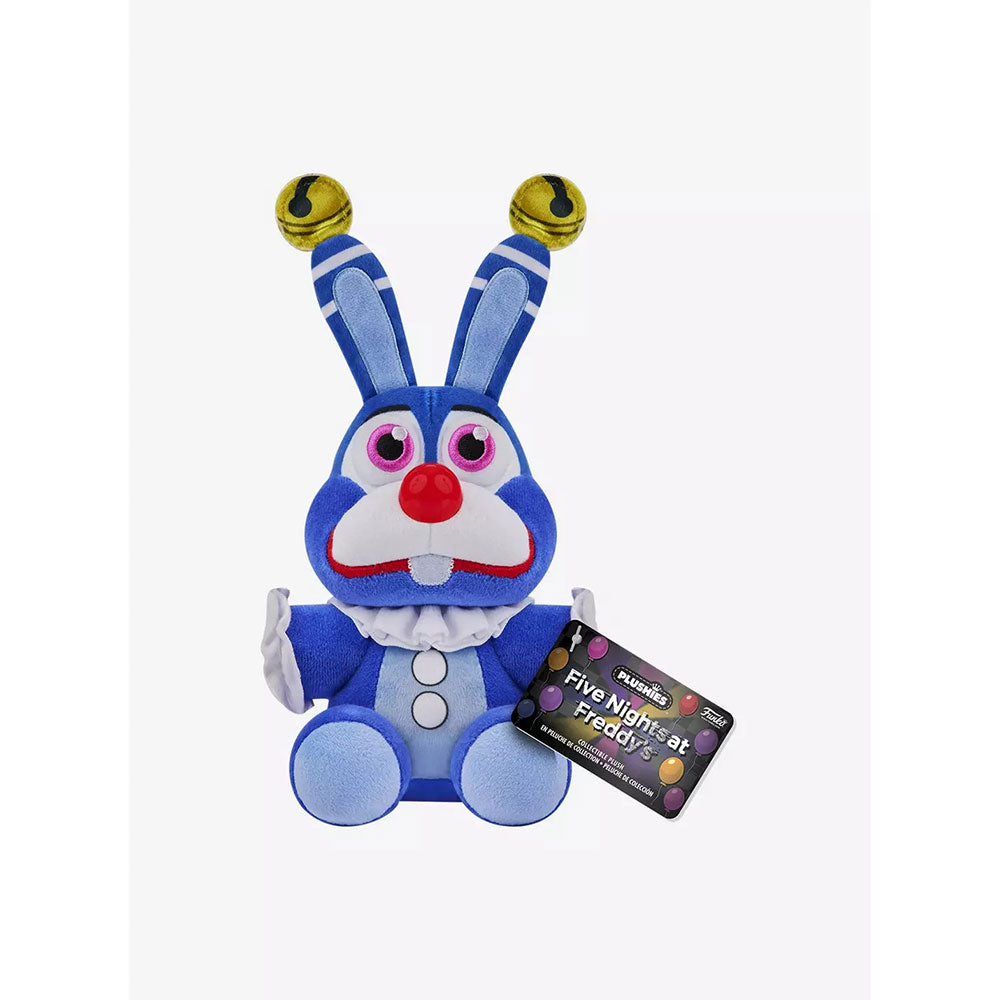 Funko Plushies Five Nights at Freddy's Circus Bonnie