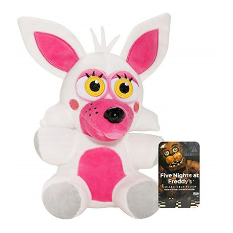 Funko Plushies Five Nights at Freddy's Mangle Plush