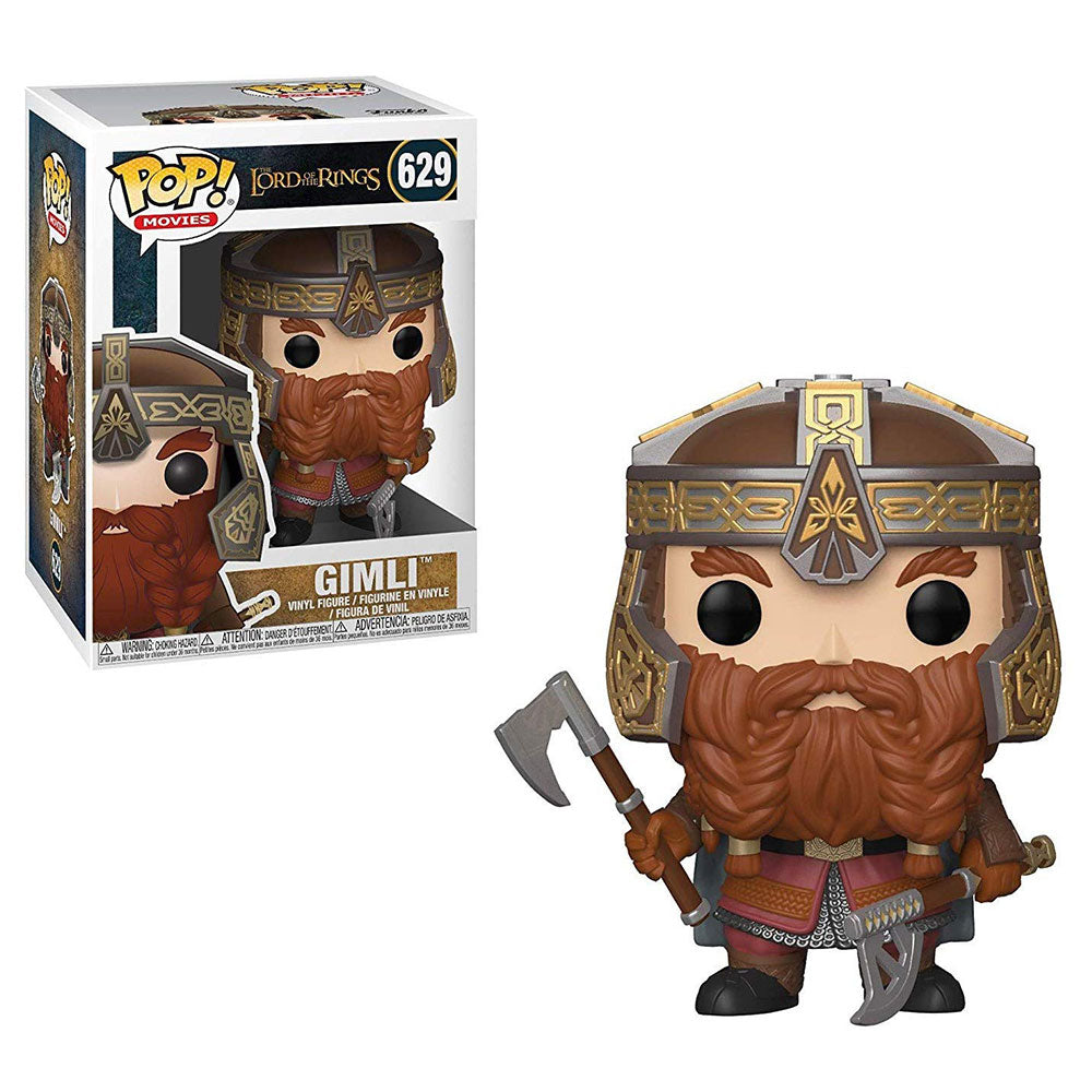 Funko-Pop-Gimli-POP-SCV