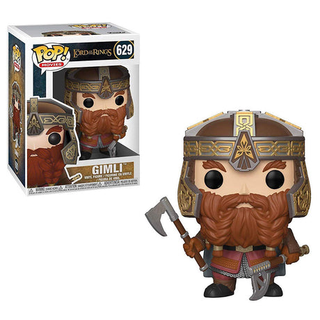 Funko-Pop-Gimli-POP-SCV