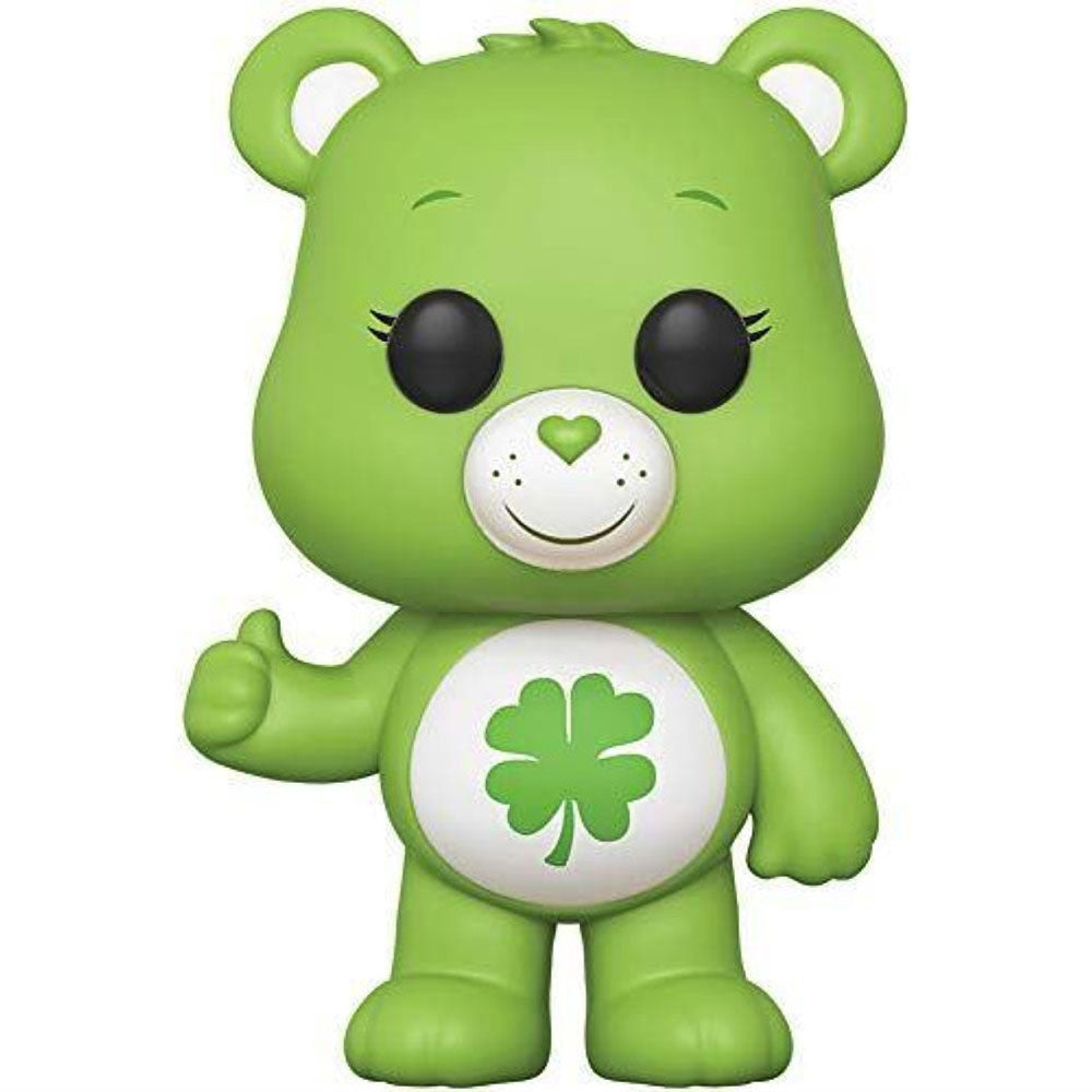 Funko POP! Care Bears Good Luck Bear 355