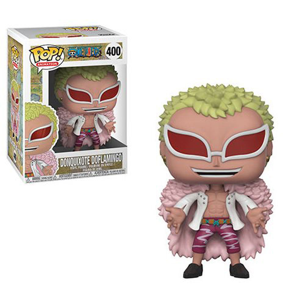 Funko-Pop-One-Piece-DQ-Doflamingo-Pop-SCV