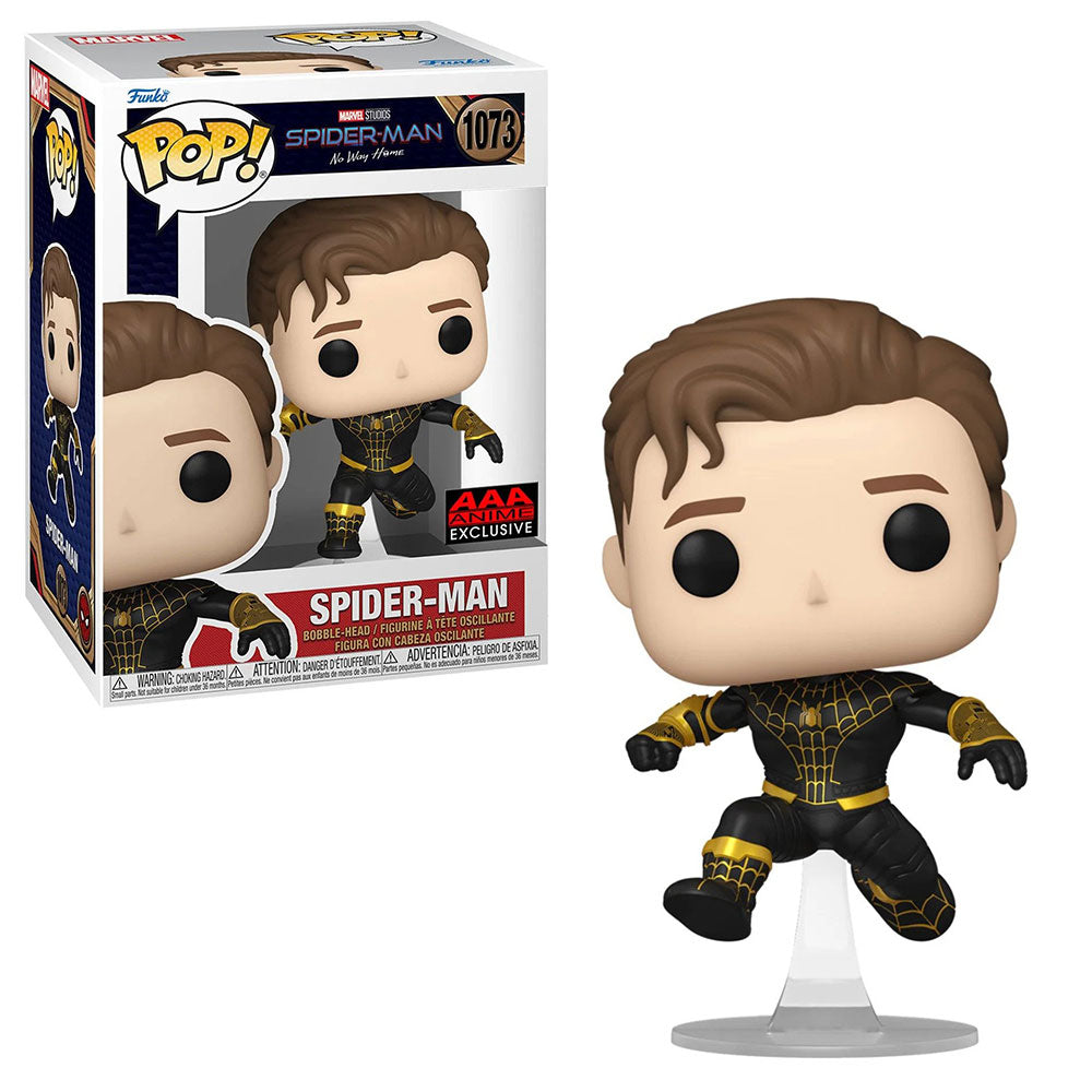 Funko-Pop-Spiderman-1073-Pop-SCV