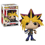 Funko Pop! Yu-Gi-Oh Yami Yugi 387 | POP SCV