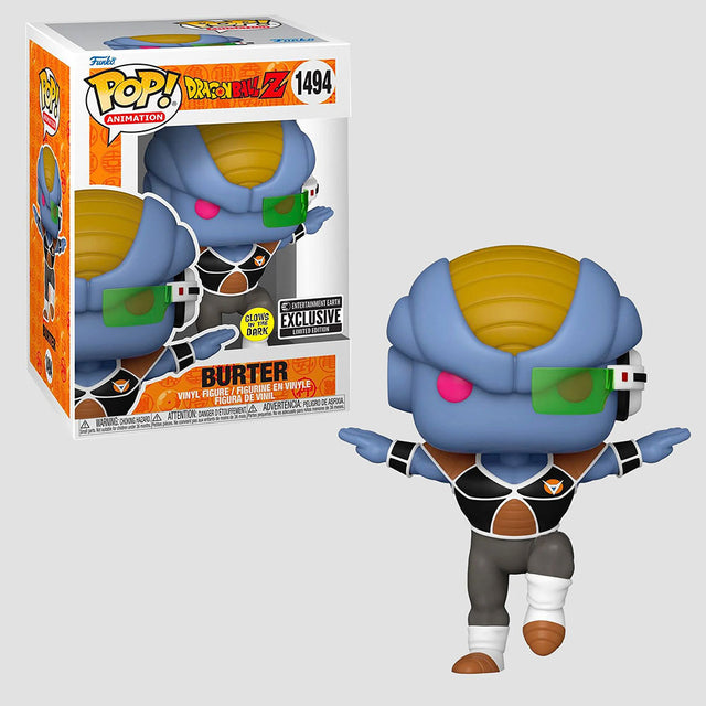 Funko-Pop_-Dragonball-Z-Burter-GITD-1494--POP-SCV