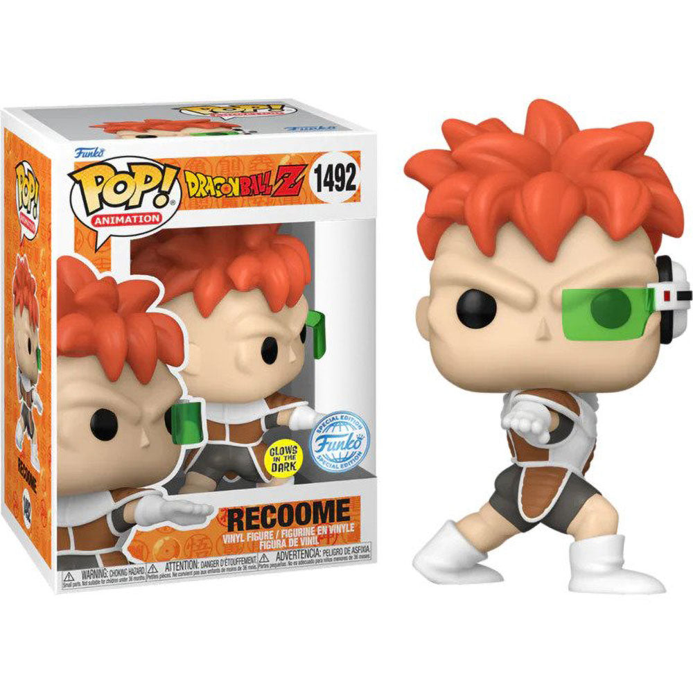 Funko-Pop_-Dragonball-Z-Recoome-GITD-1492-POP-SCV