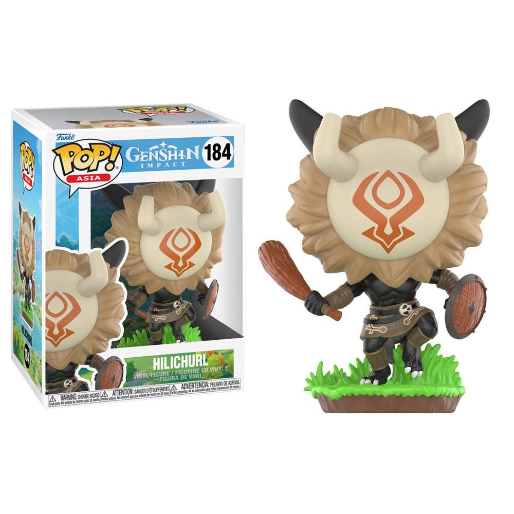 Funko-Pop_-Genshin-Impact-Hilichurl-184-POP-SCV