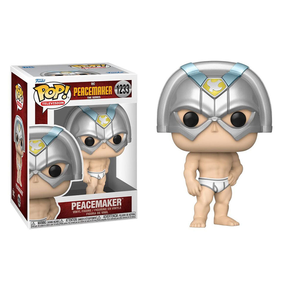 Funko Pop! DC Peacemaker (Undies) 1233