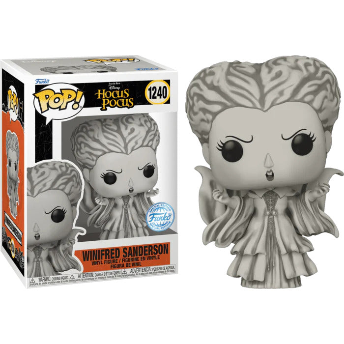 Funko POP! Disney Hocus Pocus Winifred Sanderson 1240