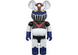 Bearbricks Great Mazinger 400%