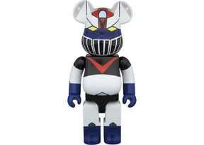 Bearbricks Great Mazinger 400%