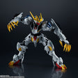 Mobile Suit Gundam Iron-Blooded Orphans Gundam Barbatos Lupus Rex Gundam Figure