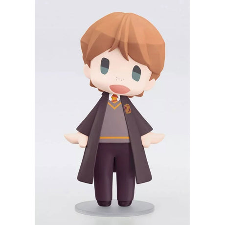 Hello! Good Smile Ron Weasley Figure | POP SCV