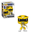 Funko POP! Power Rangers Yellow Ranger 1375 | POP SCV