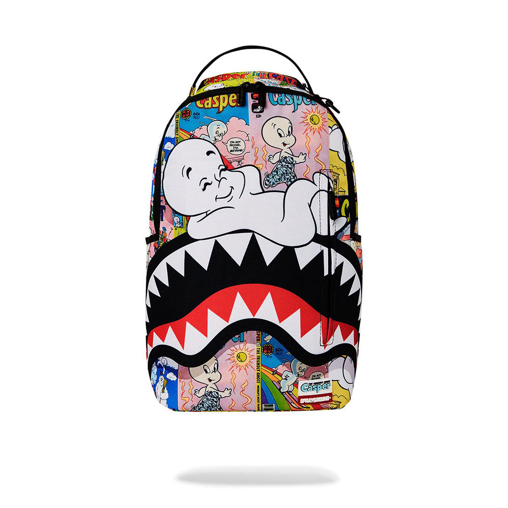 SPRAYGROUND Casper Dreams DLXSR Backpack | POP SCV