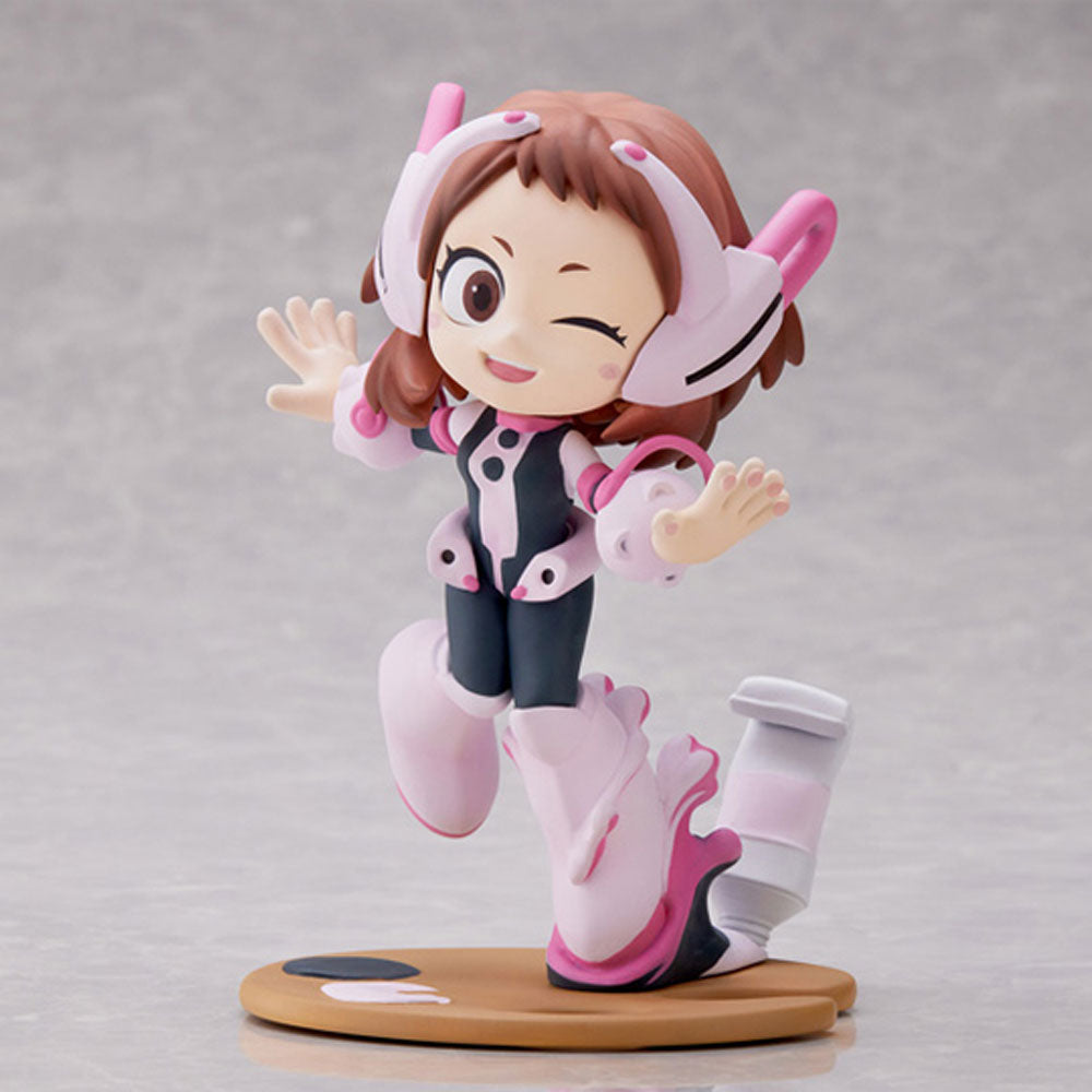 PalVerse My Hero Academia Ochaco Uraraka Figure | POP SCV