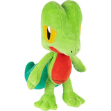 Pokemon Medium Sized Plush (6"-8")