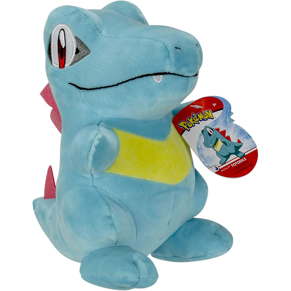 Pokemon Medium Sized Plush (6"-8")