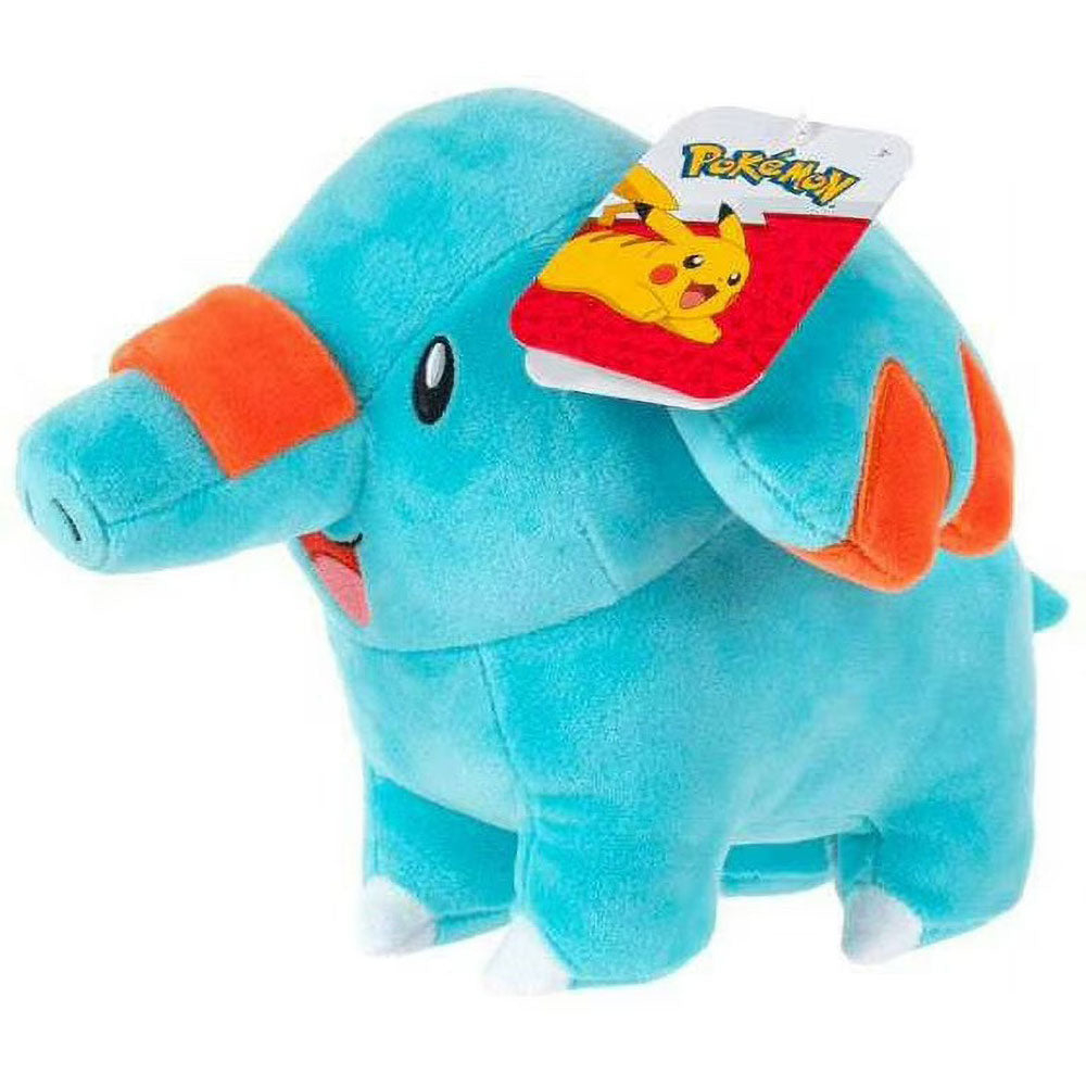 Pokemon Medium Sized Plush (6"-8")