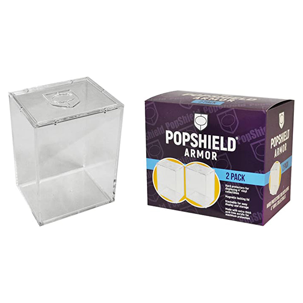 PopShield Armor 2 Pack