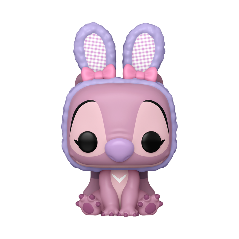 Funko POP! Lilo and Stitch Angel Easter 1534