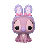 Funko POP! Lilo and Stitch Angel Easter 1534