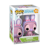 Funko POP! Lilo and Stitch Angel Easter 1534