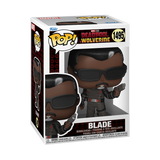 Funko POP! Deadpool and Wolverine Blade 1495