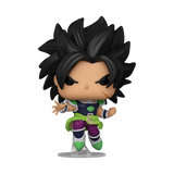 Funko POP! Dragonball Super Broly Broly 1861