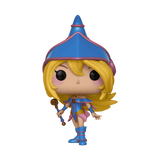 Funko POP! Yu-Gi-Oh! Dark Magician Girl 390