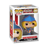 Funko POP! Yu-Gi-Oh! Dark Magician Girl 390