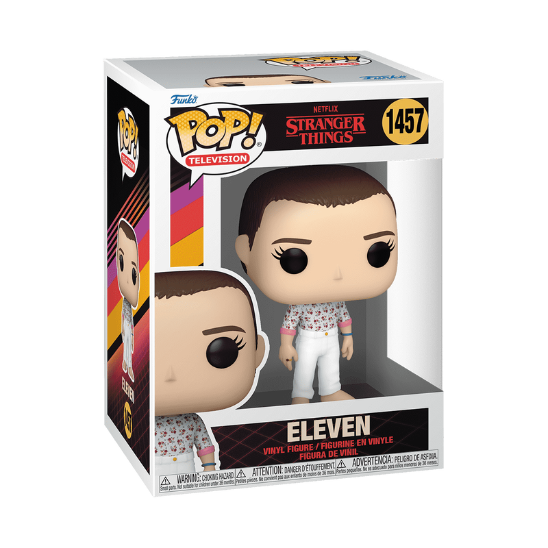 Funko POP! Stranger Things Eleven 1457