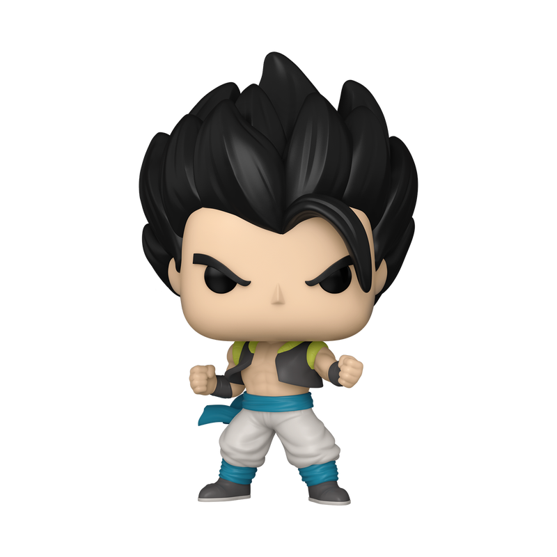 Funko POP! Dragonball Super Broly Gogeta 1863