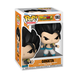 Funko POP! Dragonball Super Broly Gogeta 1863