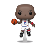 Funko POP! NBA All Stars Michael Jordan 137