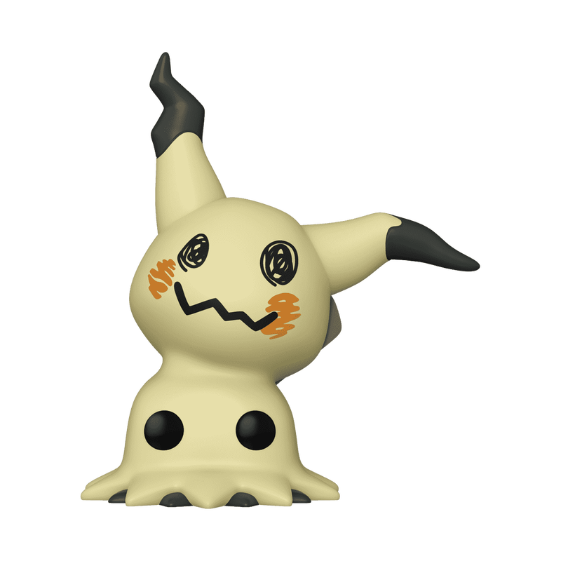 Funko POP! Pokemon Mimikyu 1013