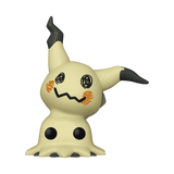 Funko POP! Pokemon Mimikyu 1013