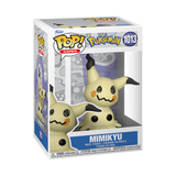 Funko POP! Pokemon Mimikyu 1013