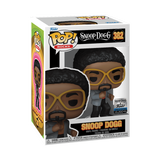 Funko POP! Snoop Dogg (Sensual Seduction) 382