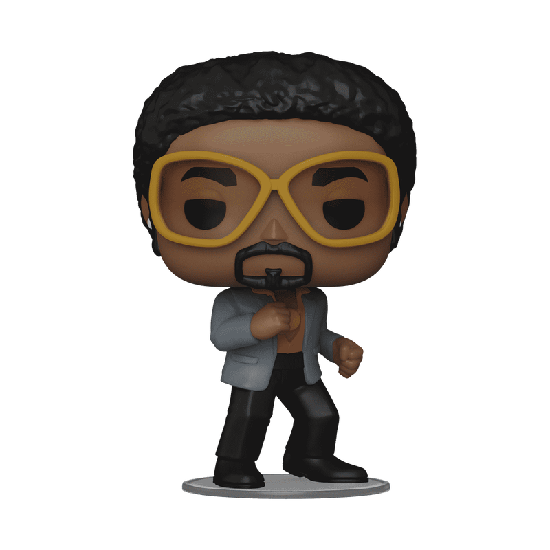 Funko POP! Snoop Dogg (Sensual Seduction) 382